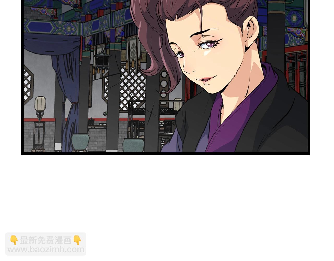 第34话 求助(1/4)-第34话