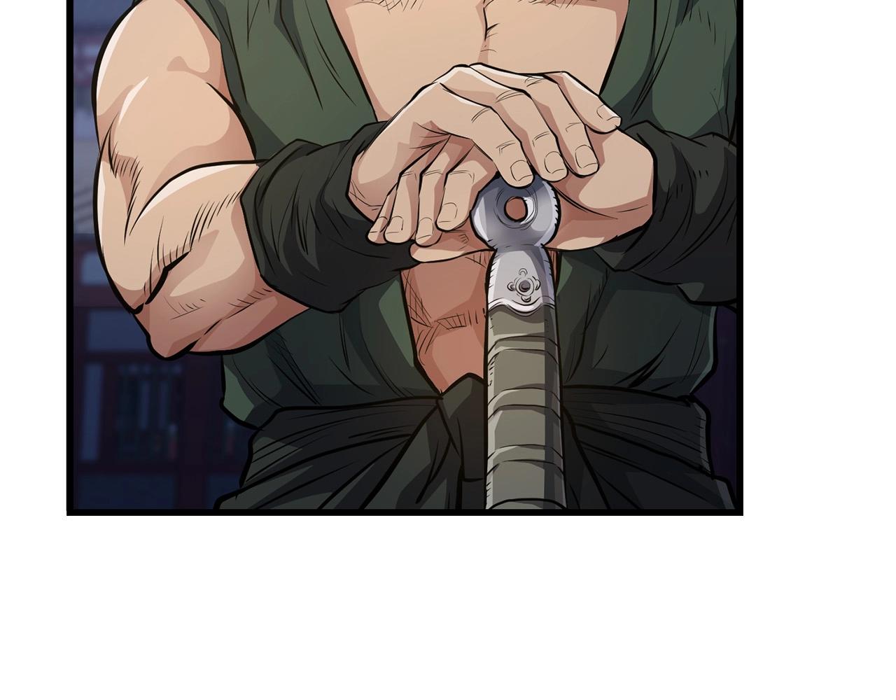 第36话 老谋深算(1/4)-第36话