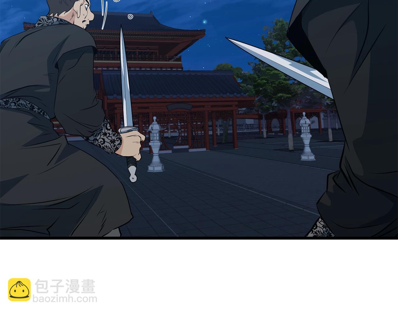 第36话 老谋深算(1/4)-第36话