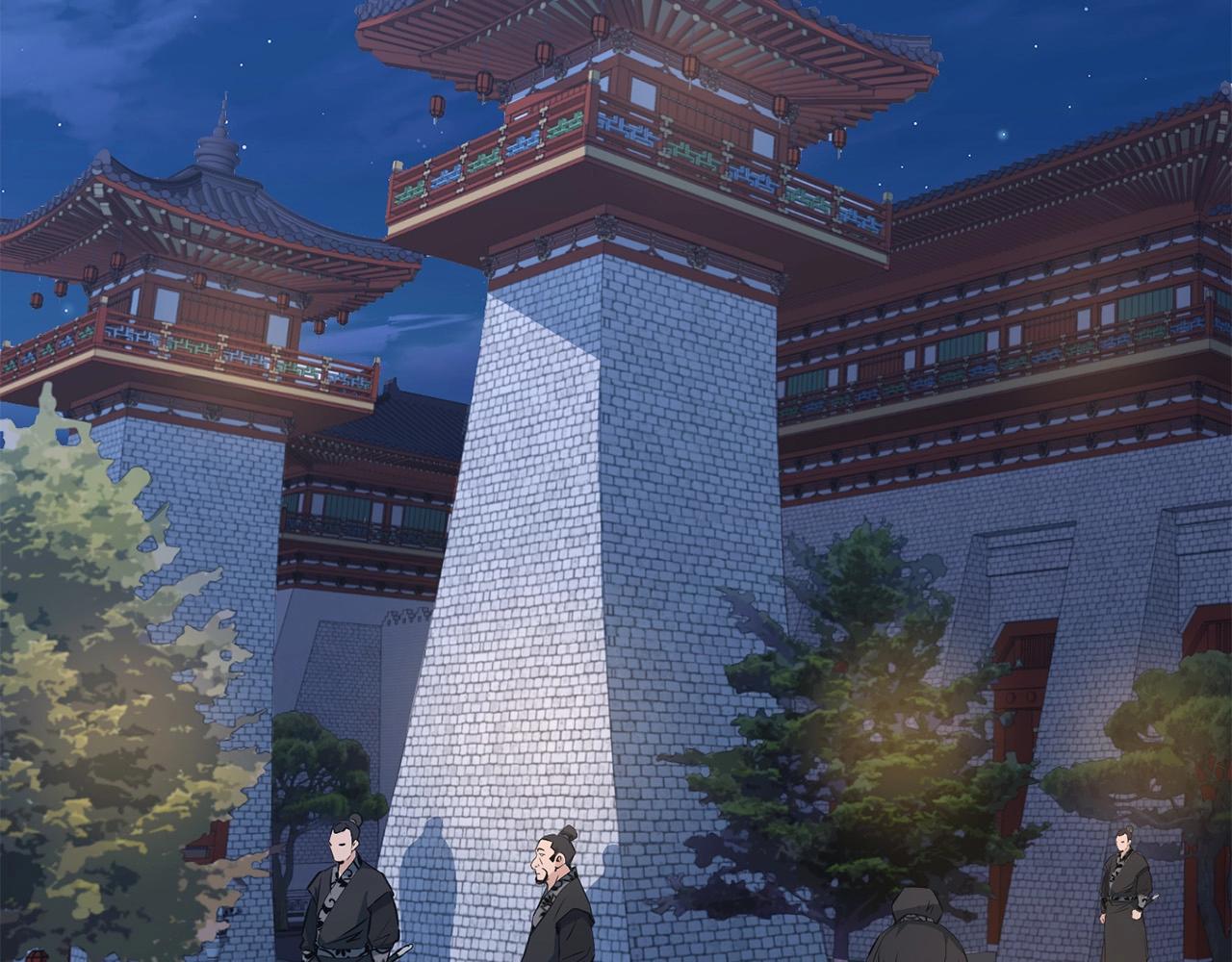 第36话 老谋深算(1/4)-第36话