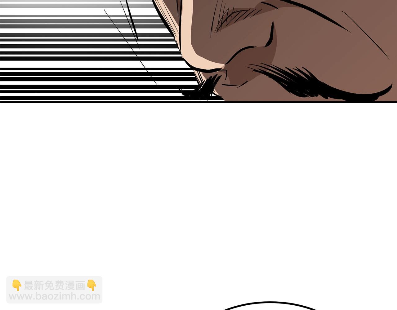 第3话 独臂无言剑(1/5)-第4话