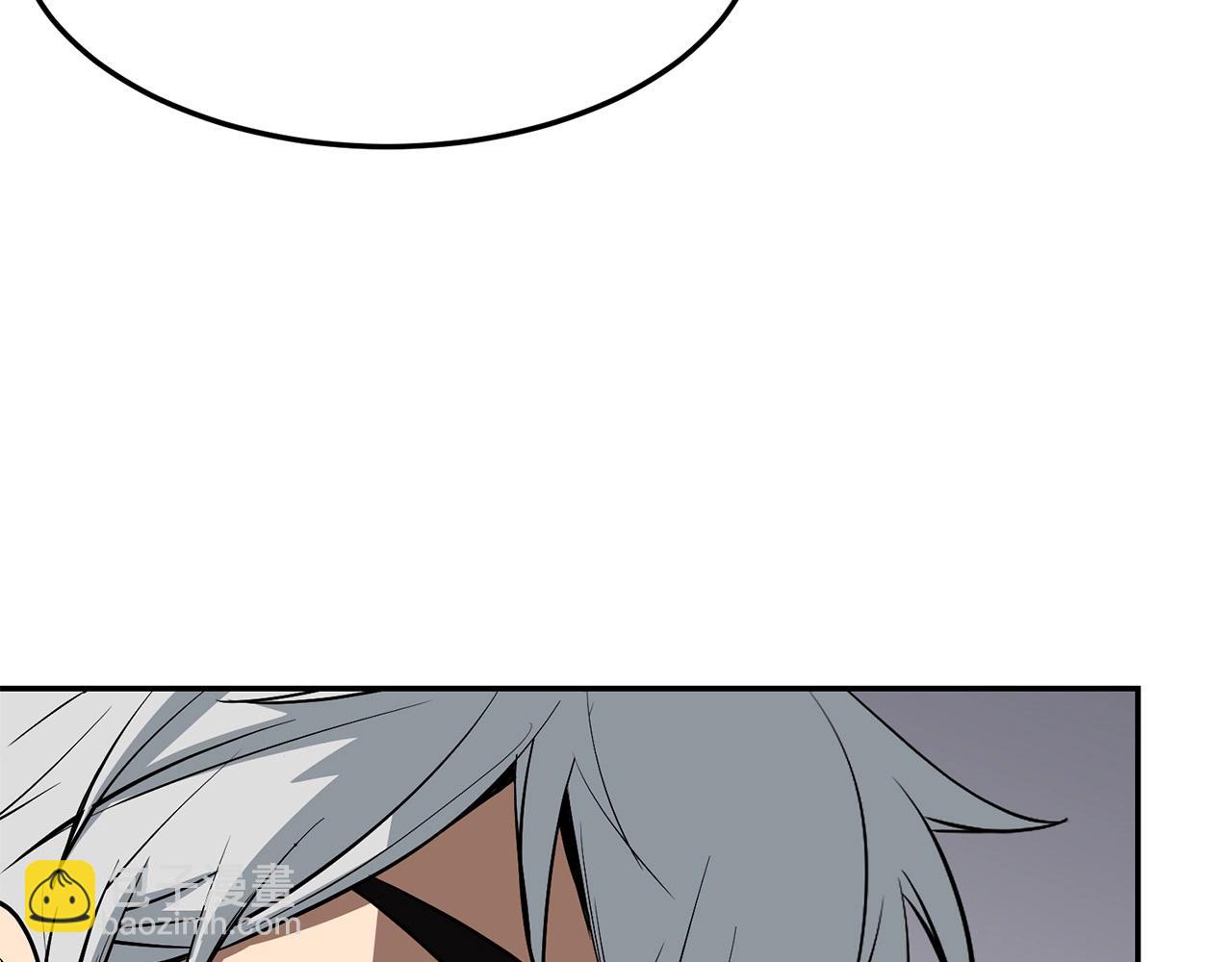 第3话 独臂无言剑(1/5)-第4话