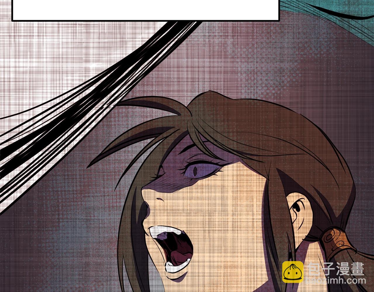 第3话 独臂无言剑(1/5)-第4话