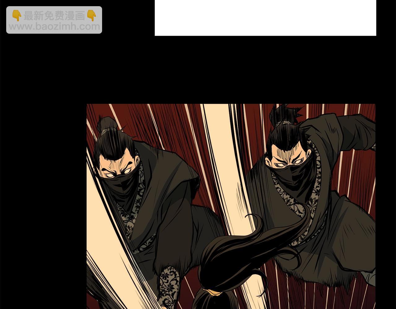 第40话 危机仍在(1/4)-第40话