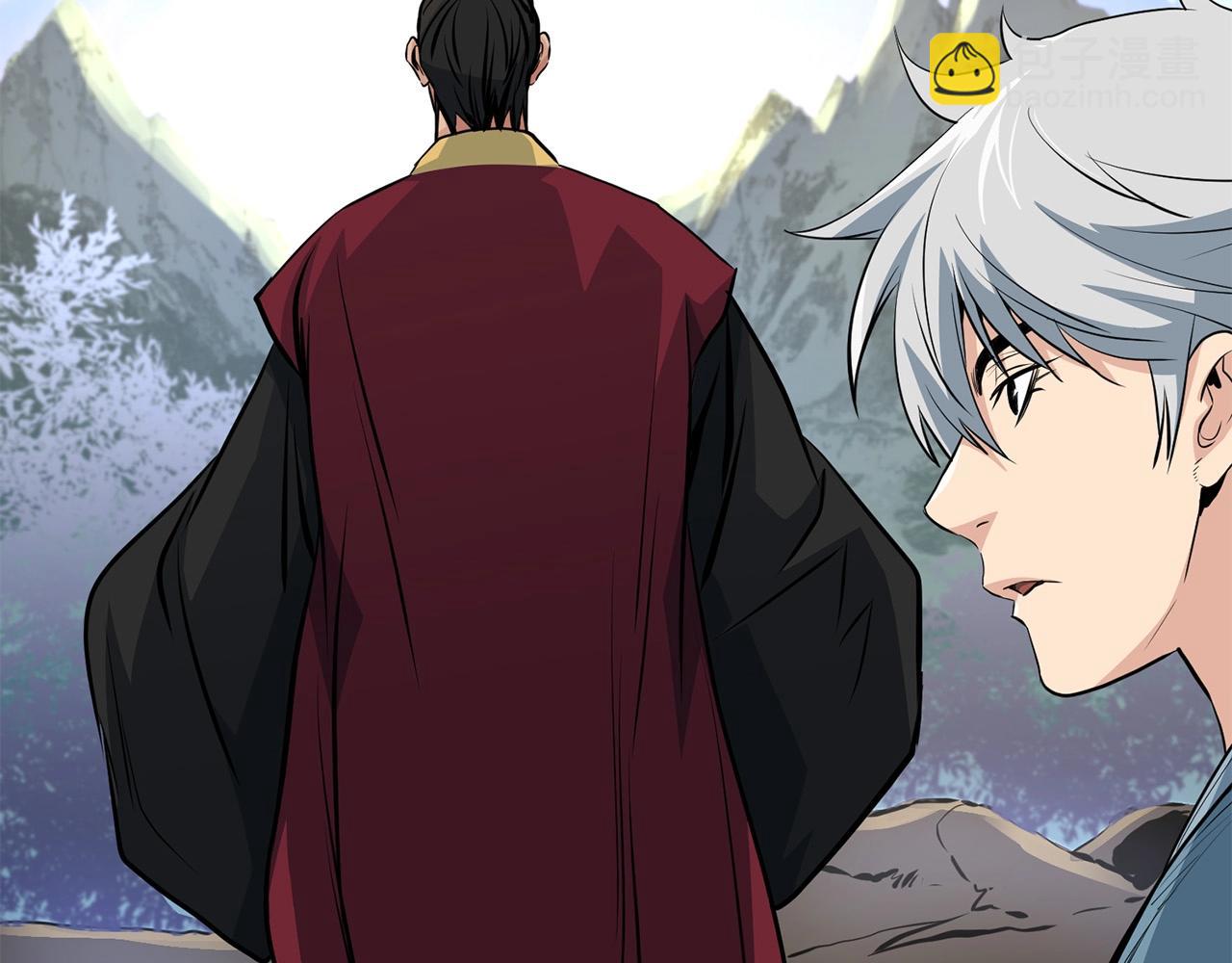 第40话 危机仍在(1/4)-第40话