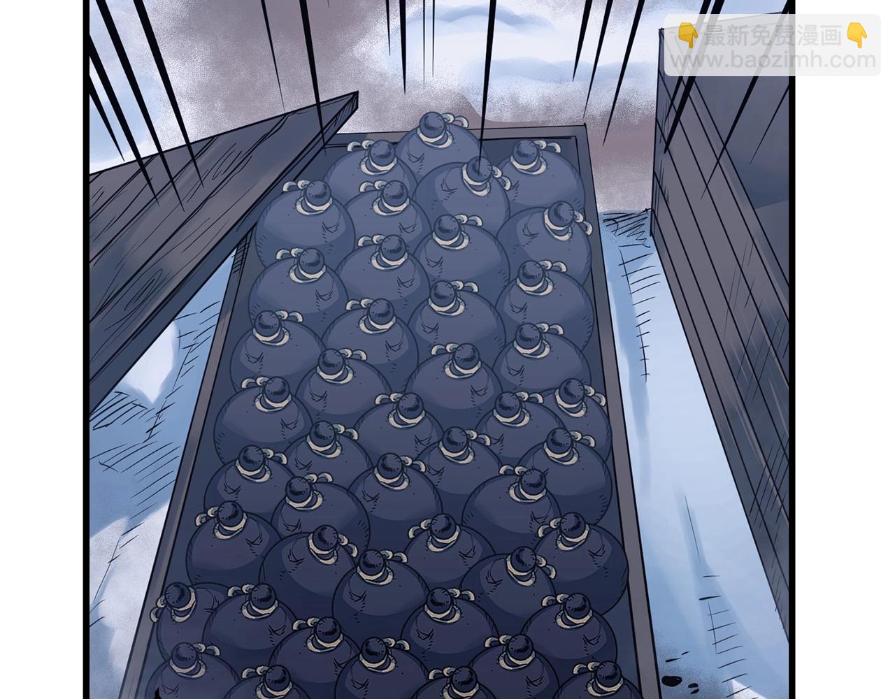 第46话 攻城(1/4)-第46话