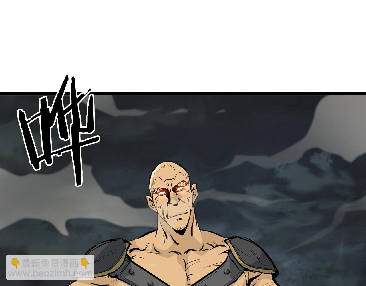 第48话 包围圈(1/4)-第48话