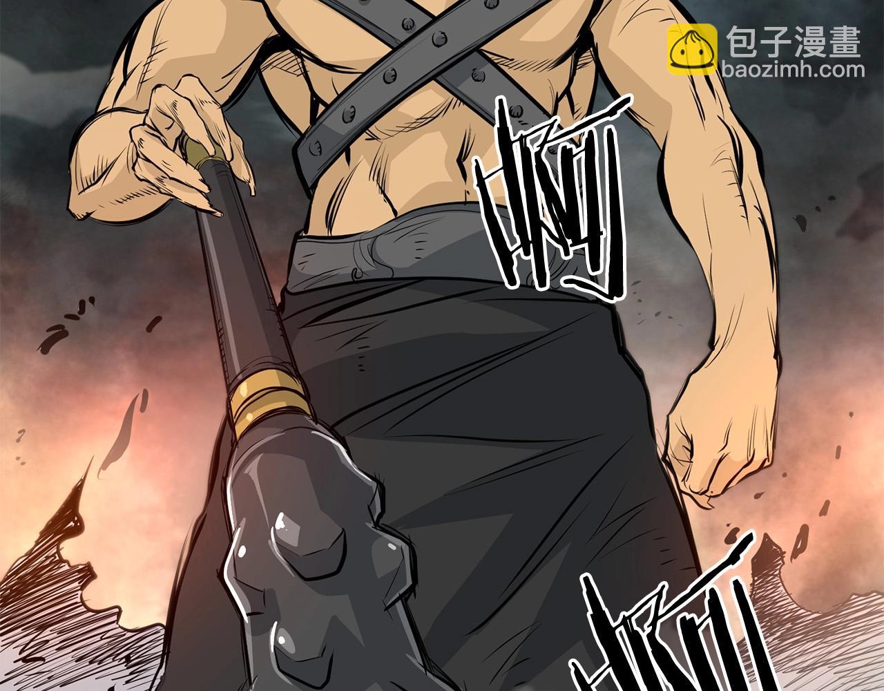 第48话 包围圈(1/4)-第48话