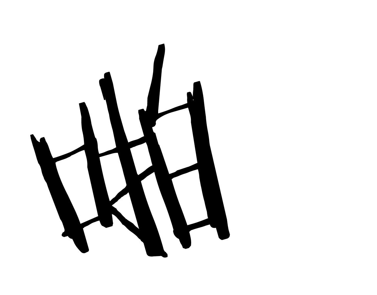 第54话 天魔之根(1/5)-第54话