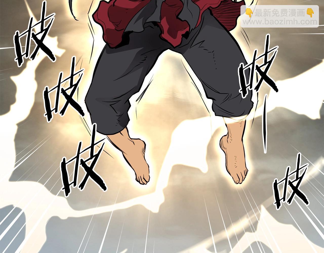 第54话 天魔之根(1/5)-第54话