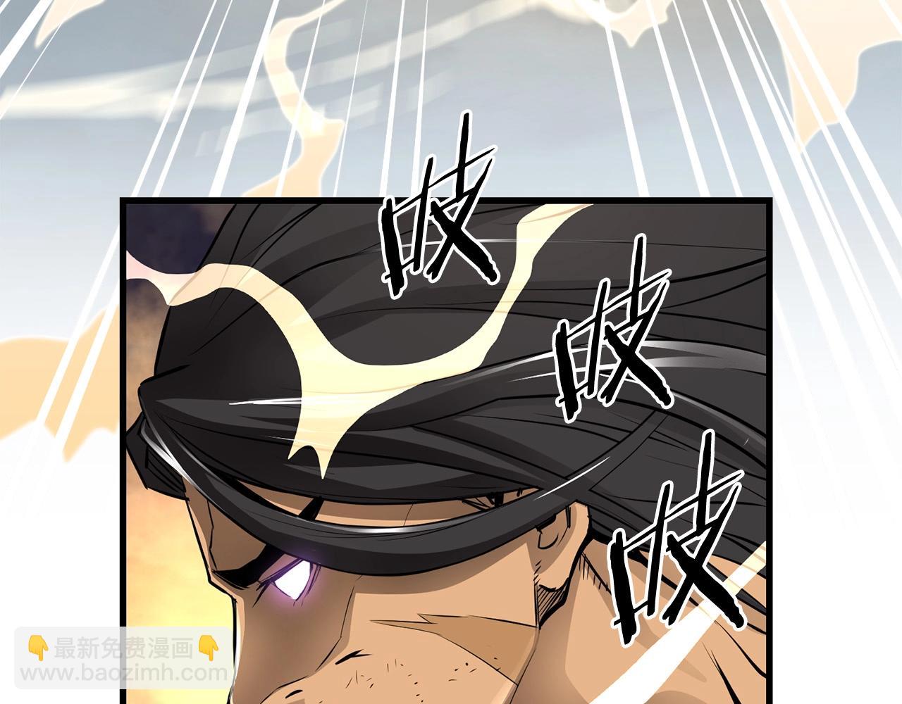 第54话 天魔之根(1/5)-第54话