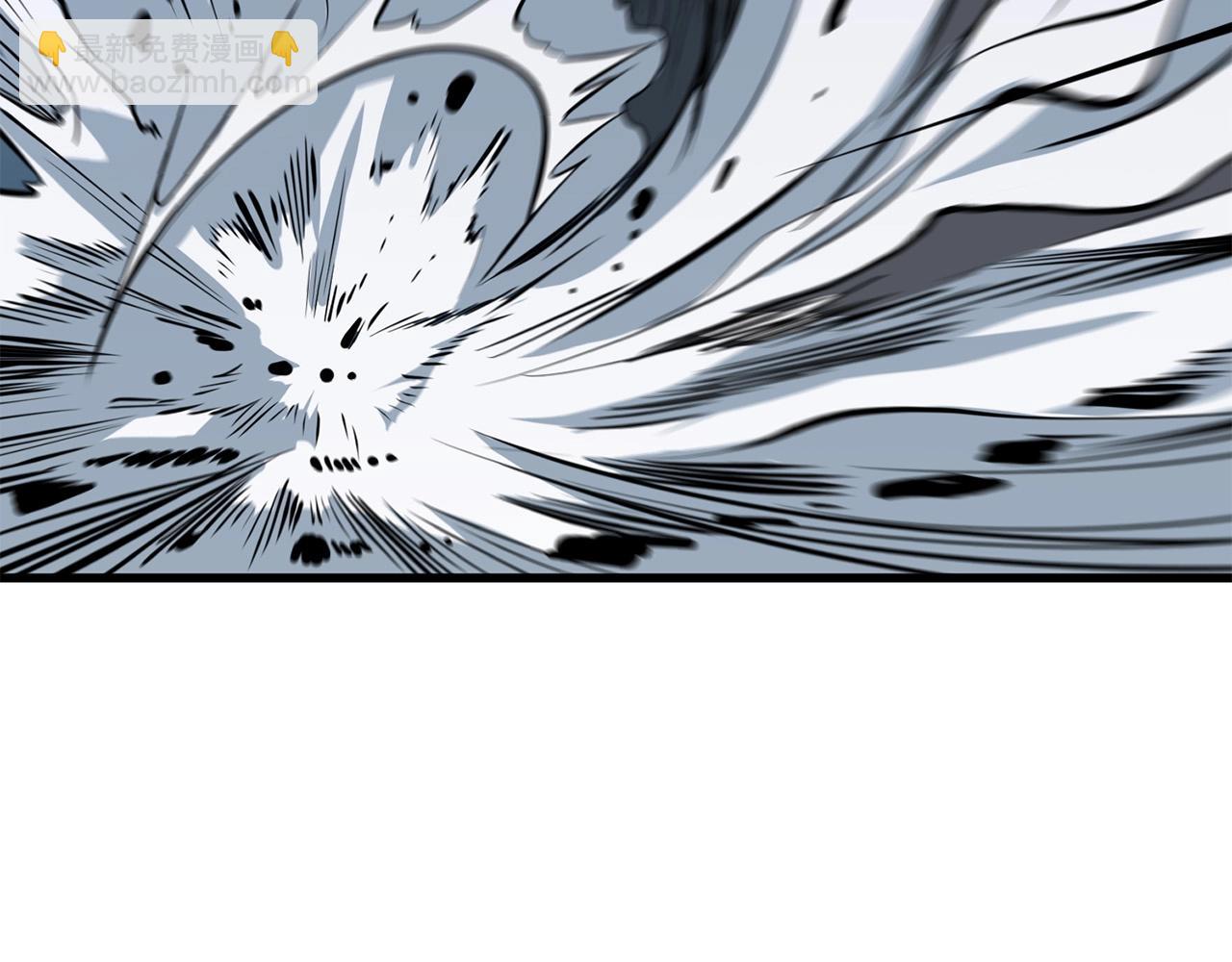 第5话 不挫遇暗魂(1/6)-第6话