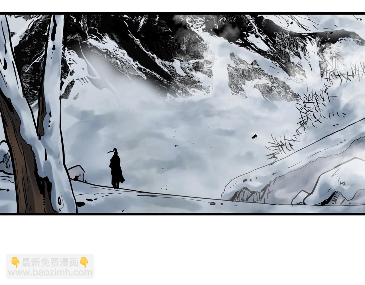 第60话 水下武人(1/5)-第60话