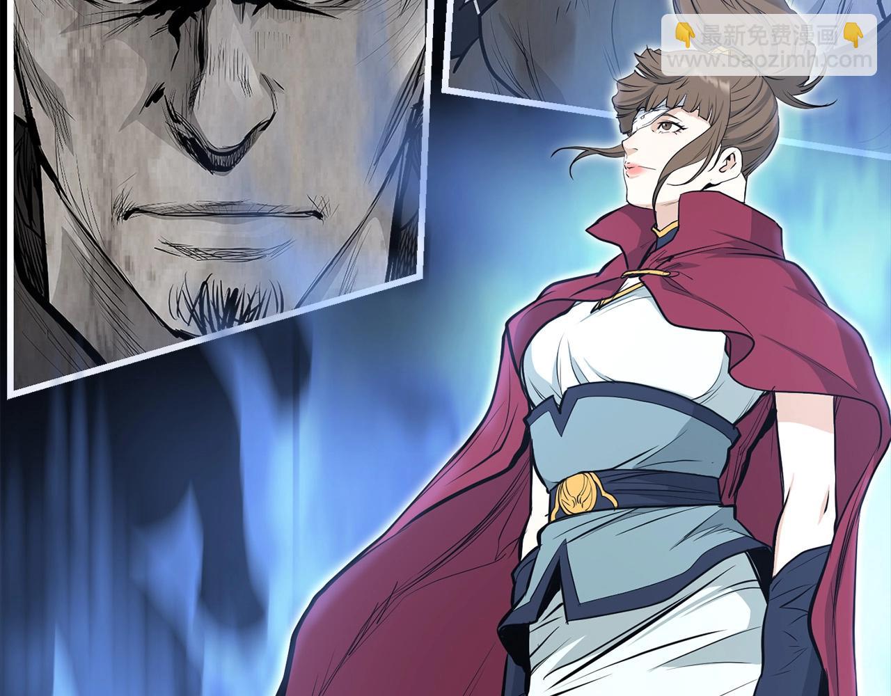 第60话 水下武人(1/5)-第60话