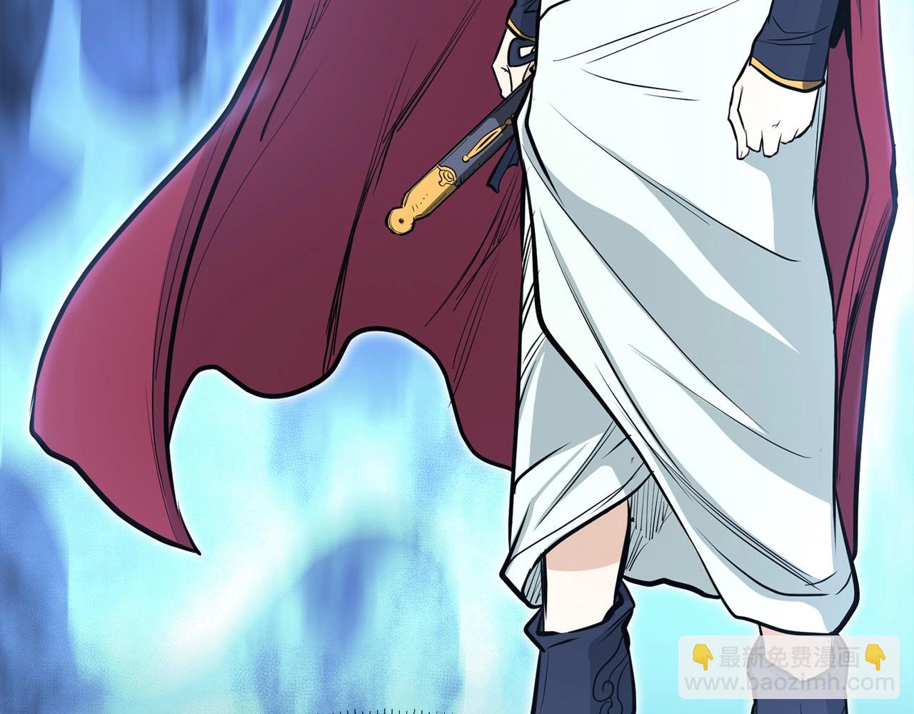 第60话 水下武人(1/5)-第60话