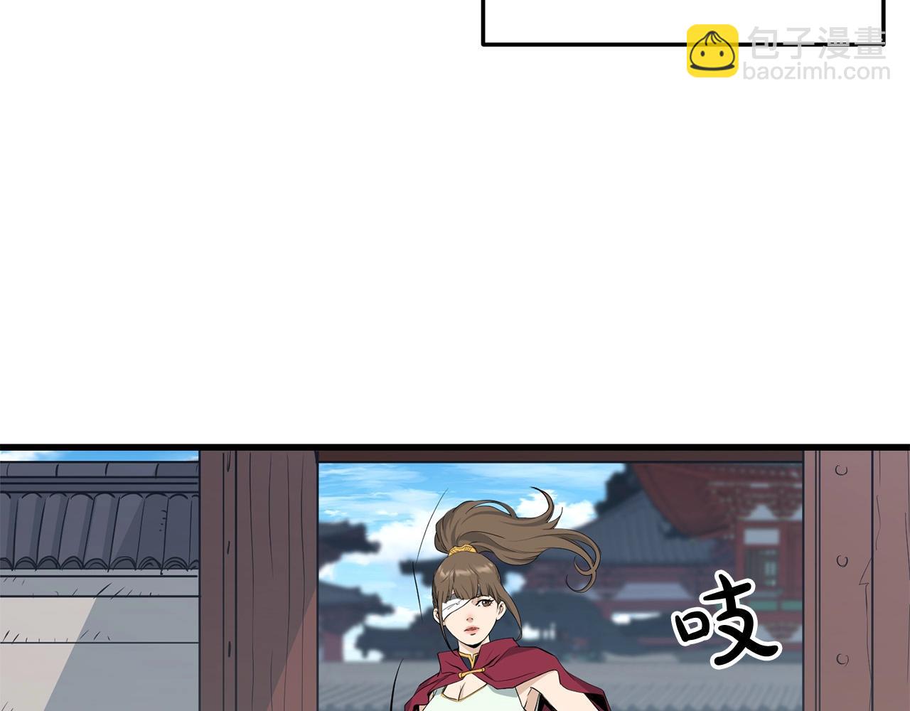 第60话 水下武人(1/5)-第60话