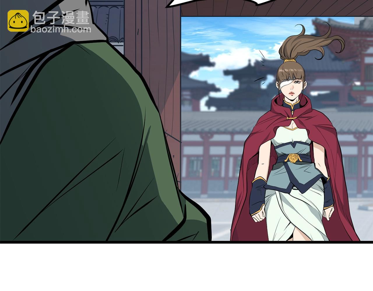 第60话 水下武人(1/5)-第60话