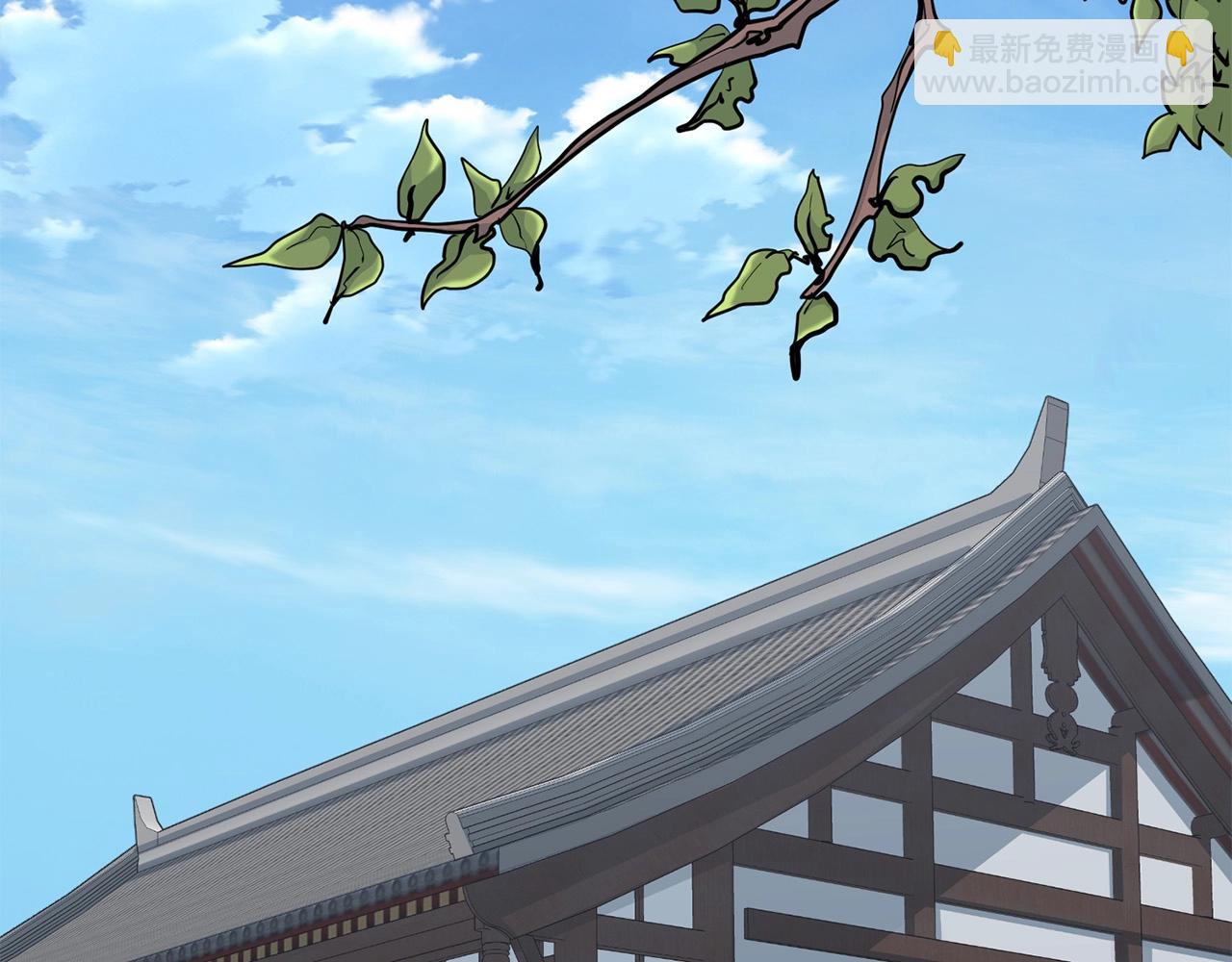 第62话 他会水上漂(1/5)-第62话