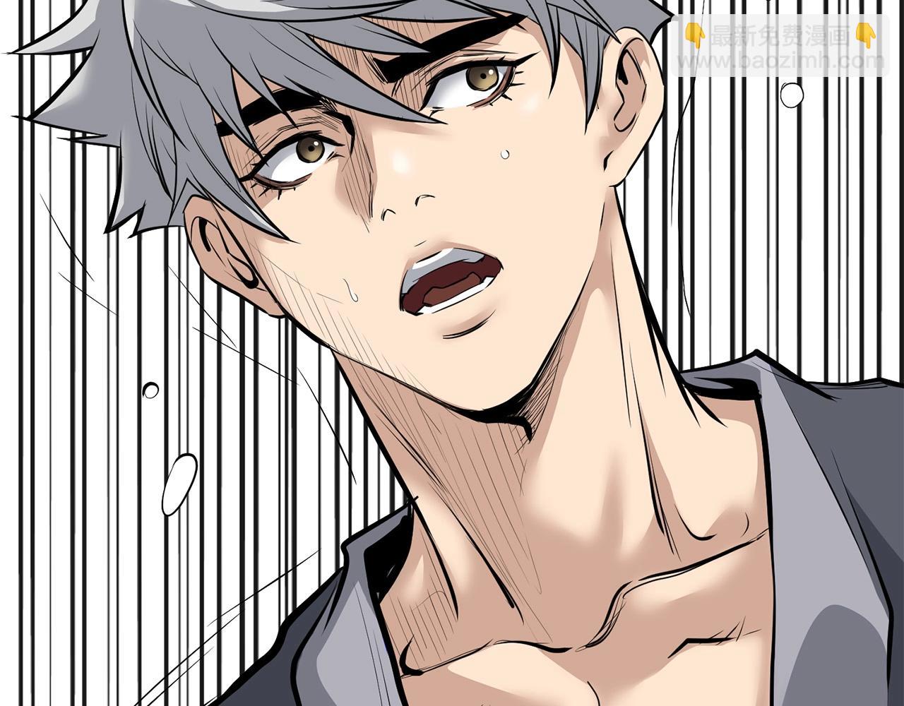 第62话 他会水上漂(1/5)-第62话