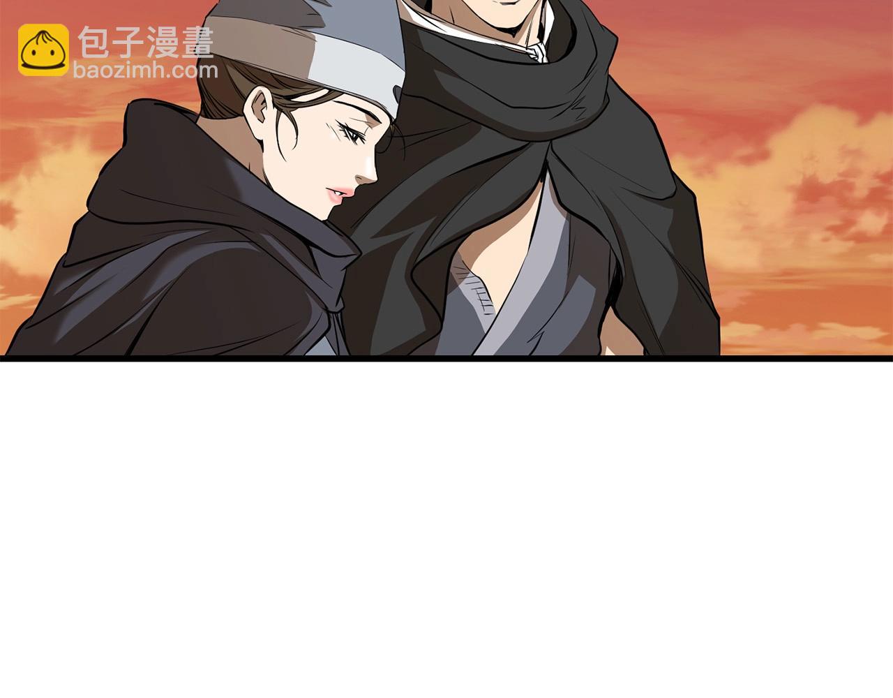 第64话 熟悉之人(1/4)-第64话