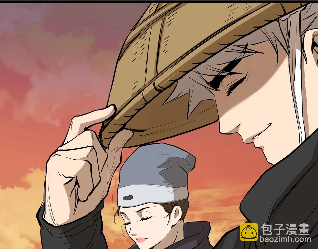 第64话 熟悉之人(1/4)-第64话