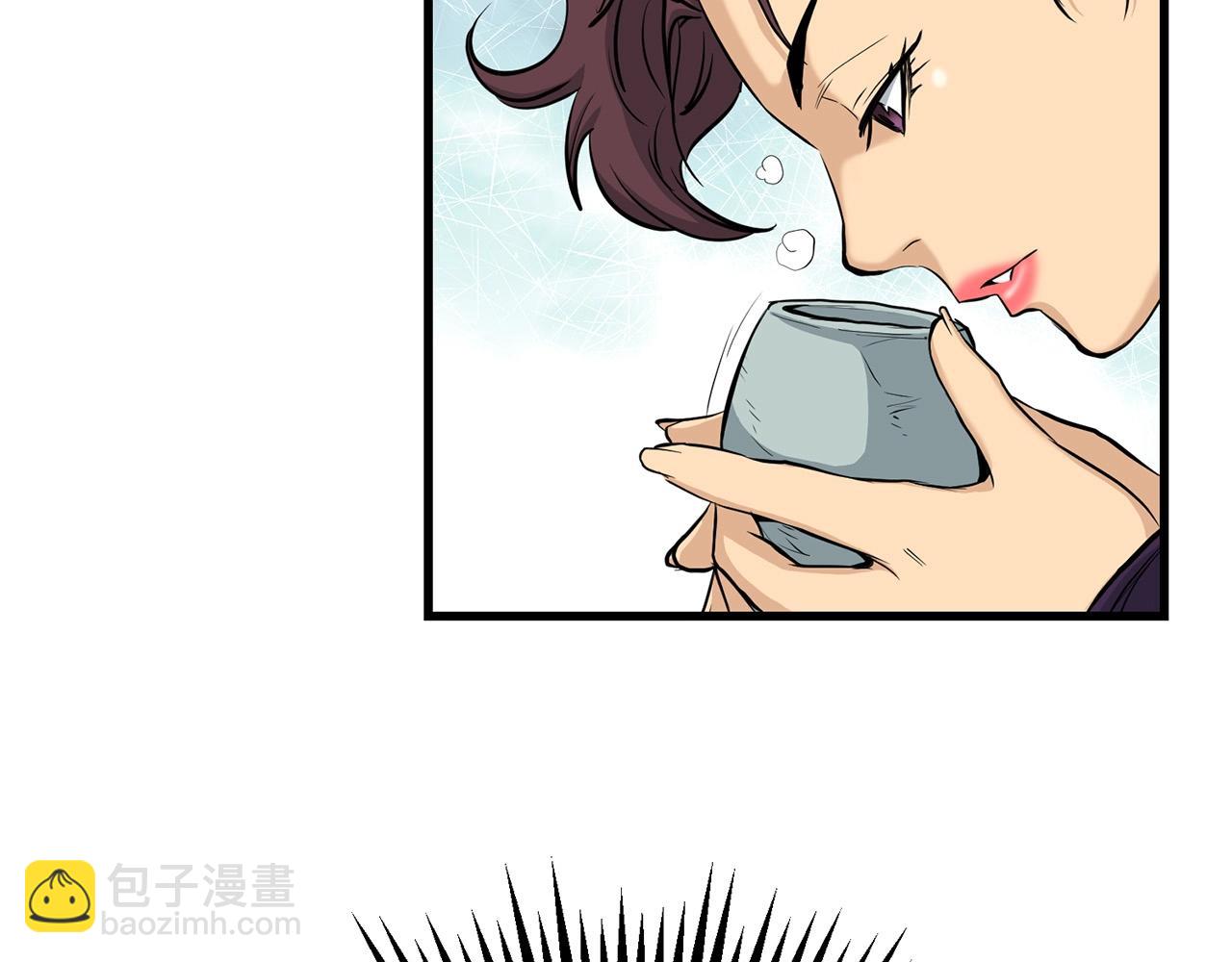 第64话 熟悉之人(1/4)-第64话