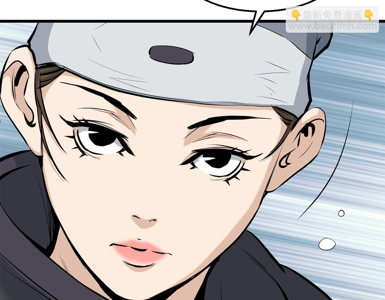 第64话 熟悉之人(1/4)-第64话