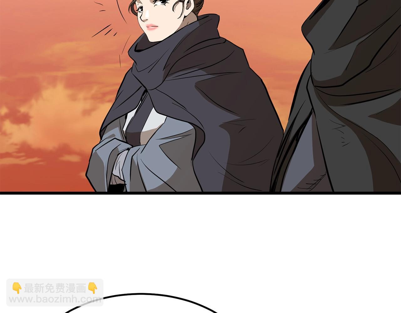 第64话 熟悉之人(1/4)-第64话