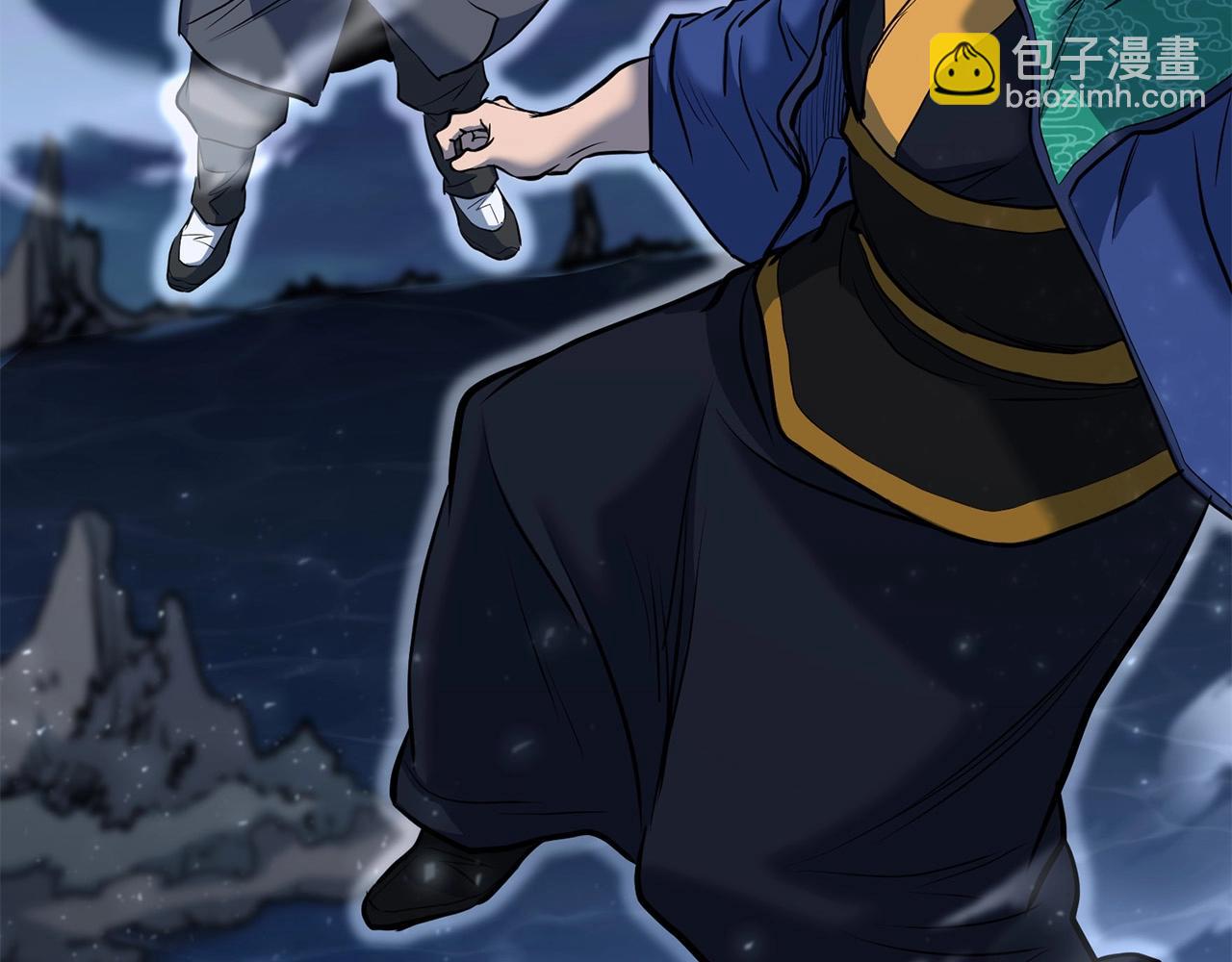 第70话 大危将至(1/4)-第70话