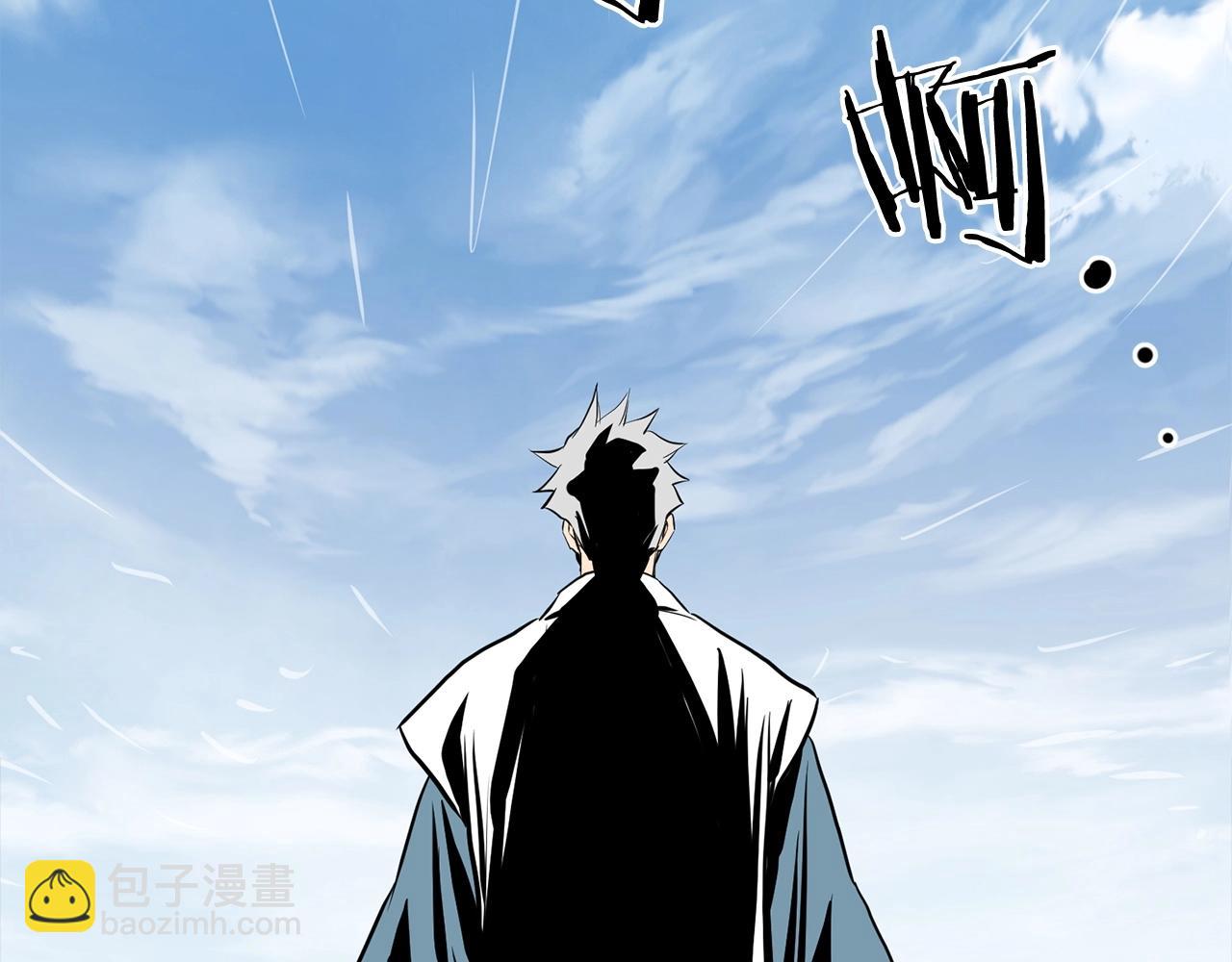 第72话 无影客(1/4)-第72话