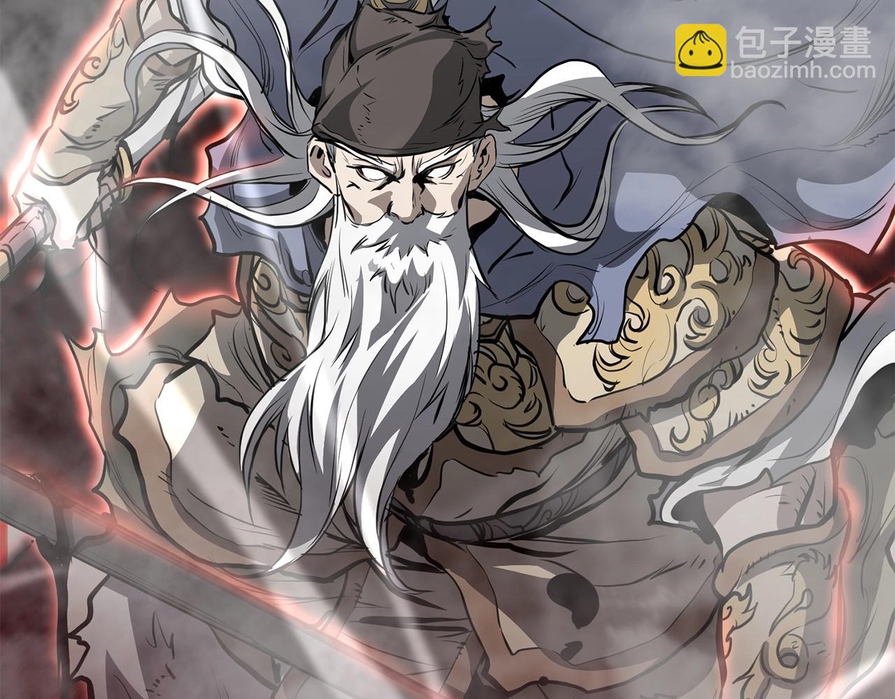 第72话 无影客(1/4)-第72话