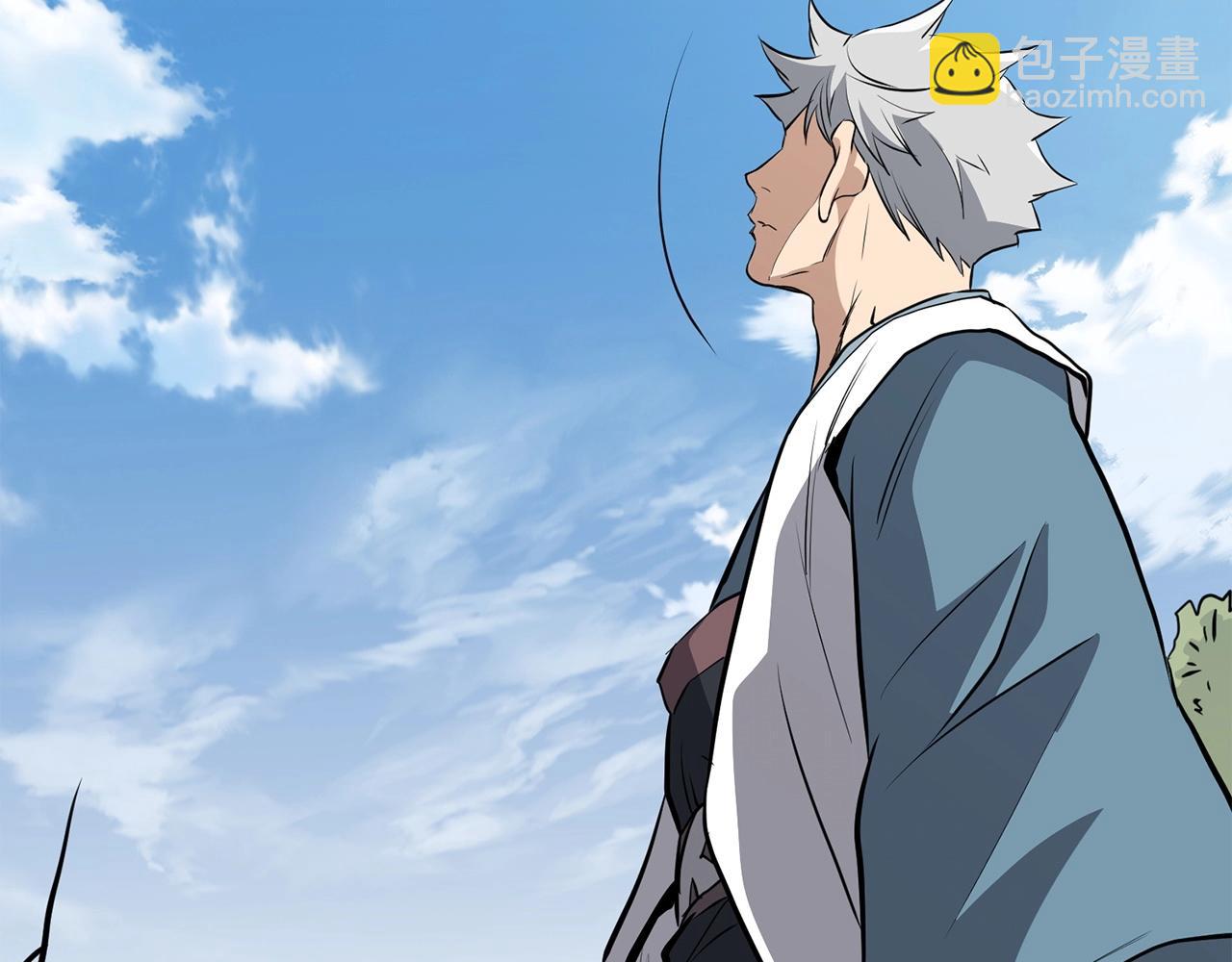 第72话 无影客(1/4)-第72话