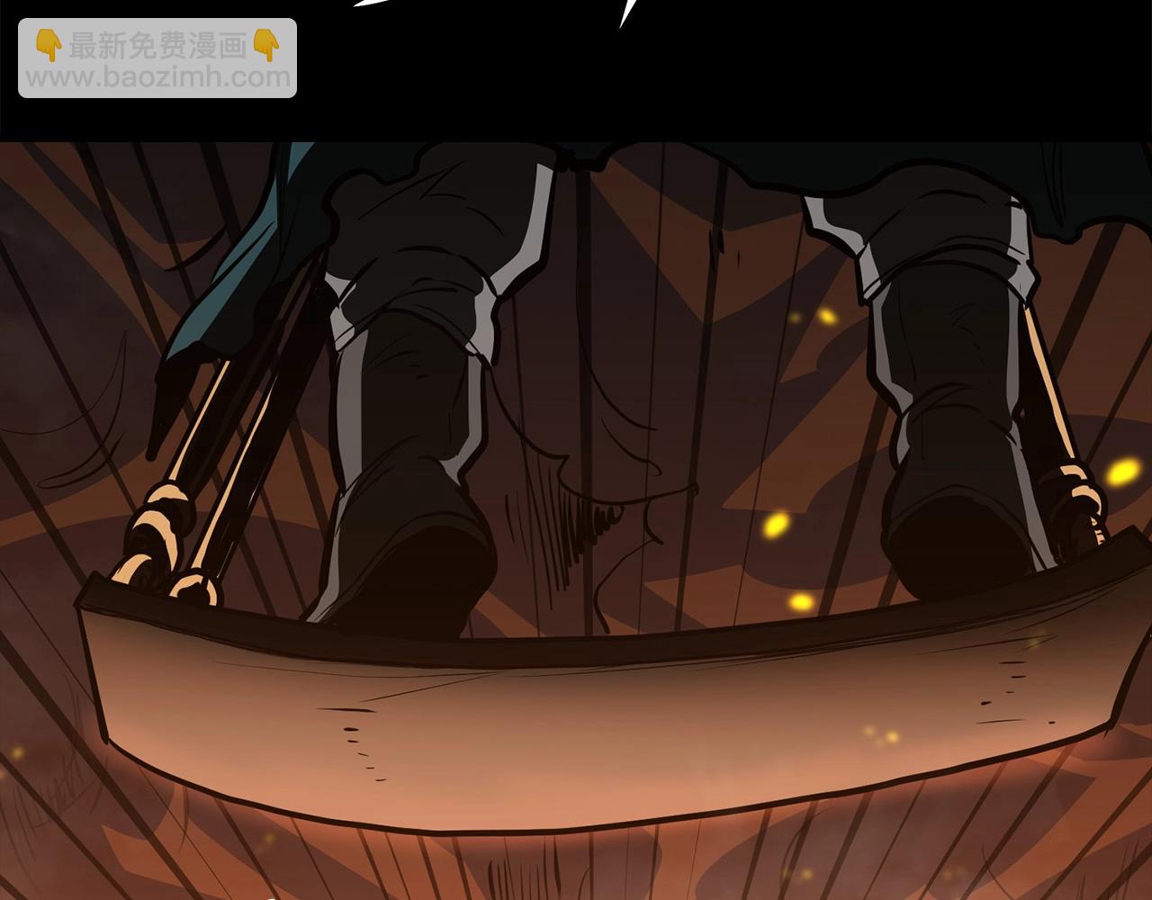 第74话 暴躁老婆子(1/4)-第74话