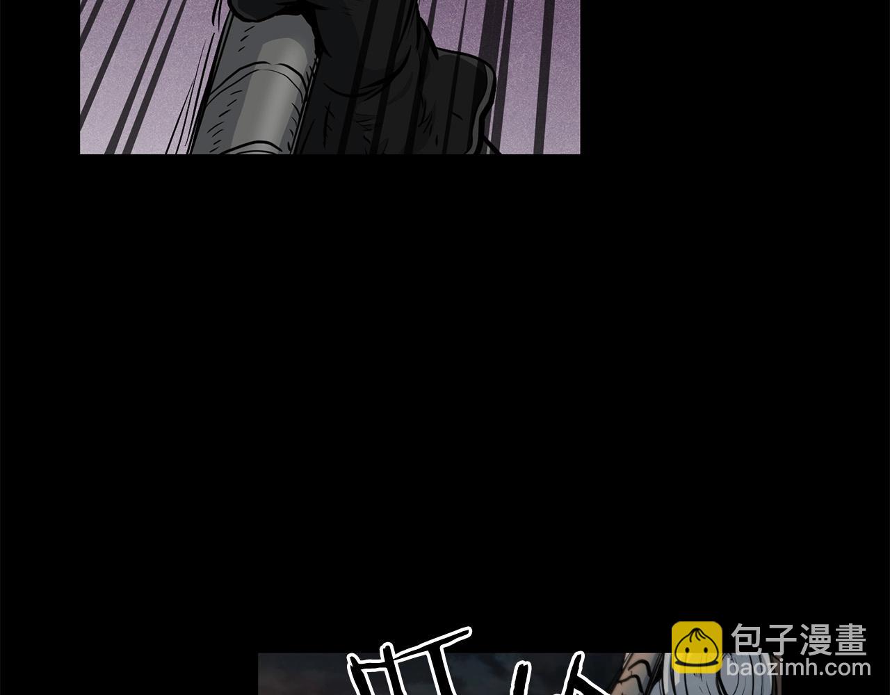 第74话 暴躁老婆子(1/4)-第74话