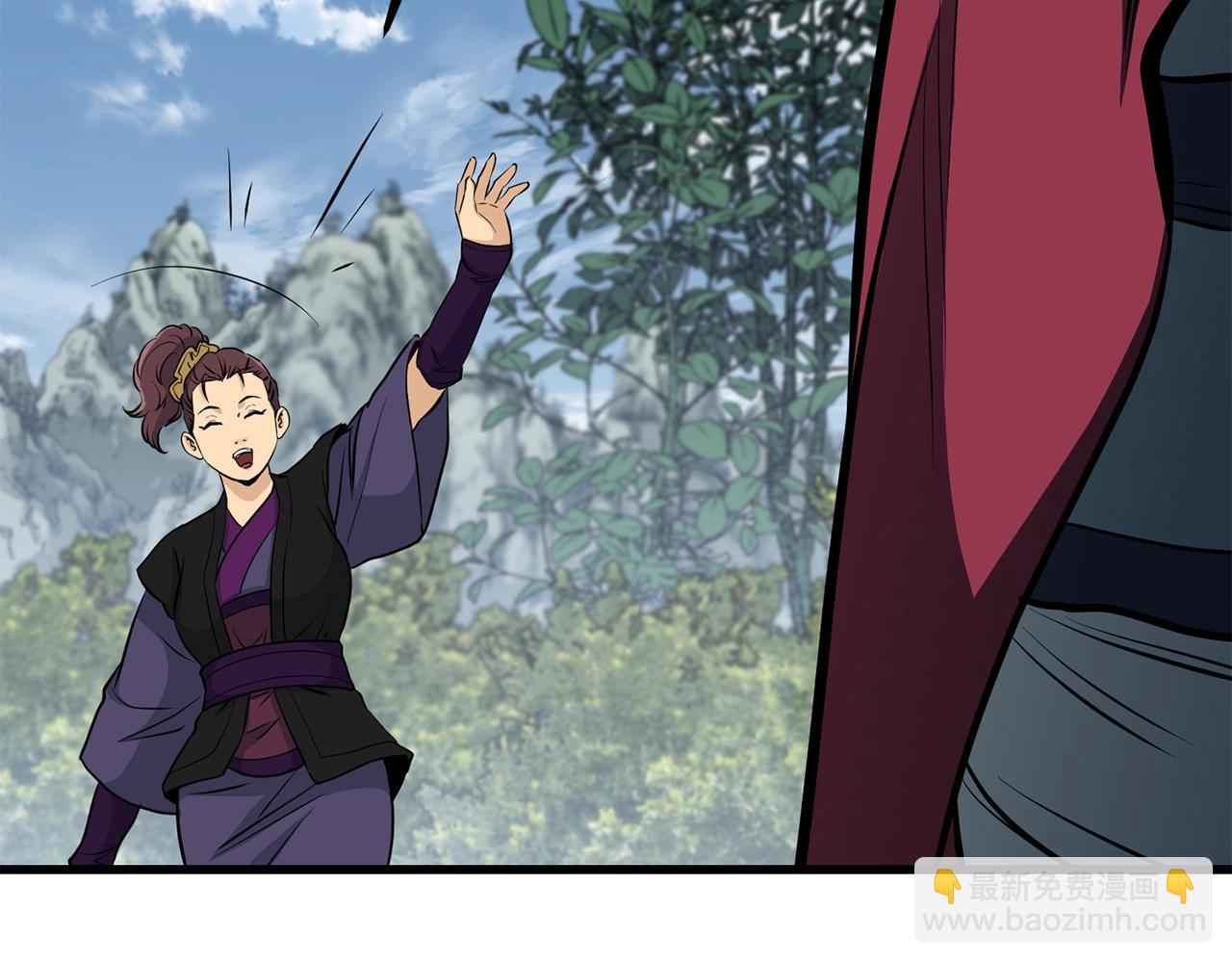 第82话 奇怪的情报(1/4)-第82话