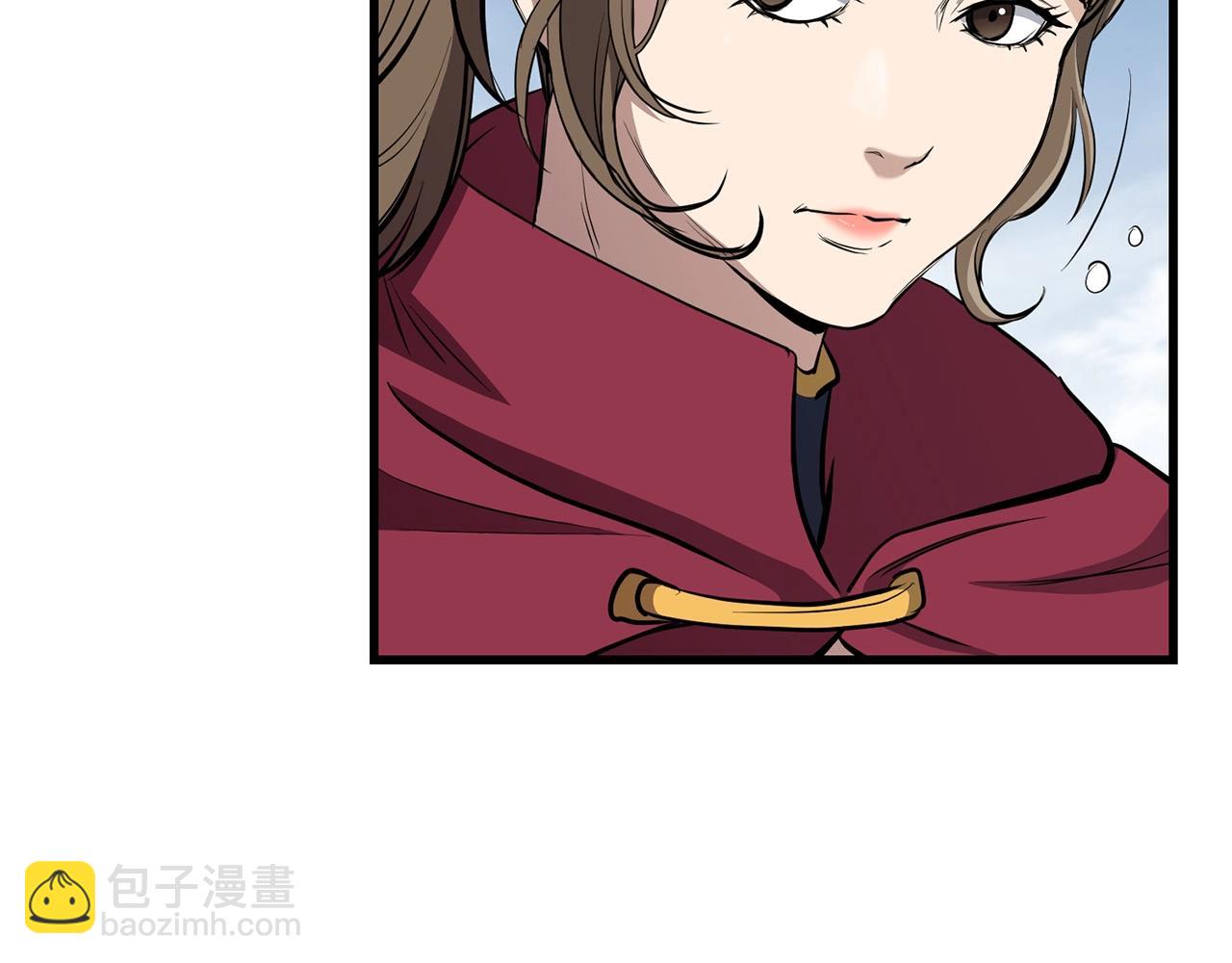 第82话 奇怪的情报(1/4)-第82话