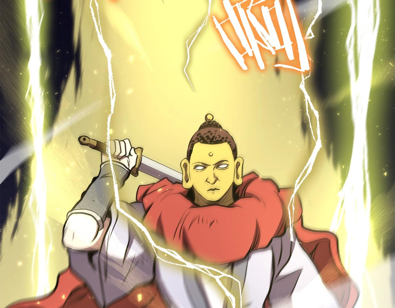 第84话 杀心(1/5)-第84话