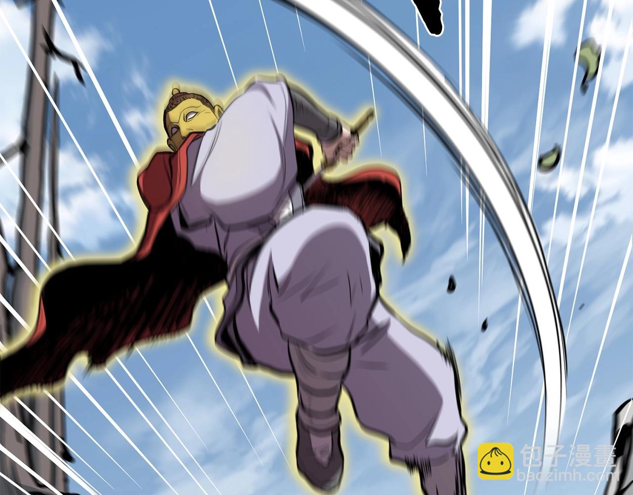 第84话 杀心(1/5)-第84话