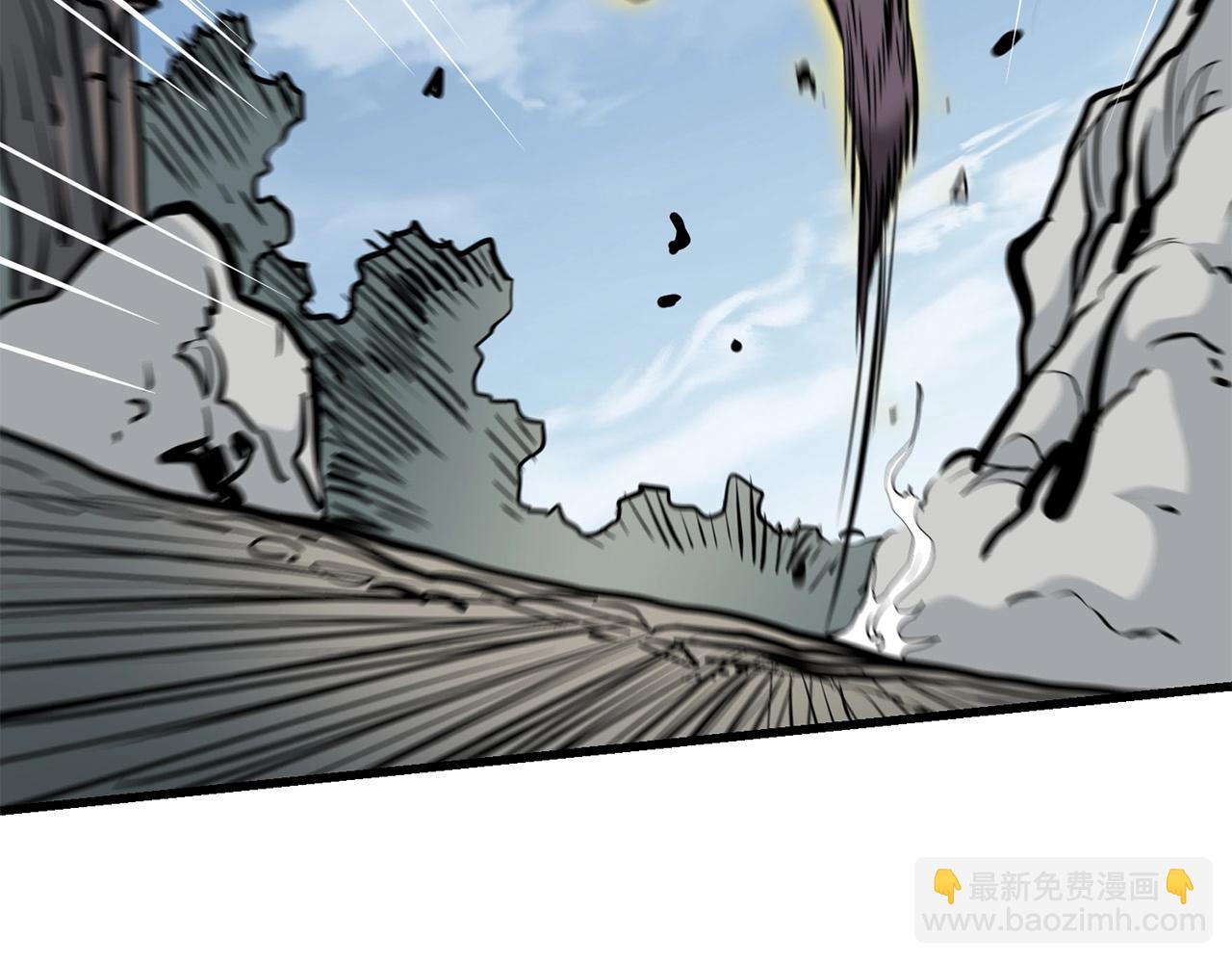 第84话 杀心(1/5)-第84话