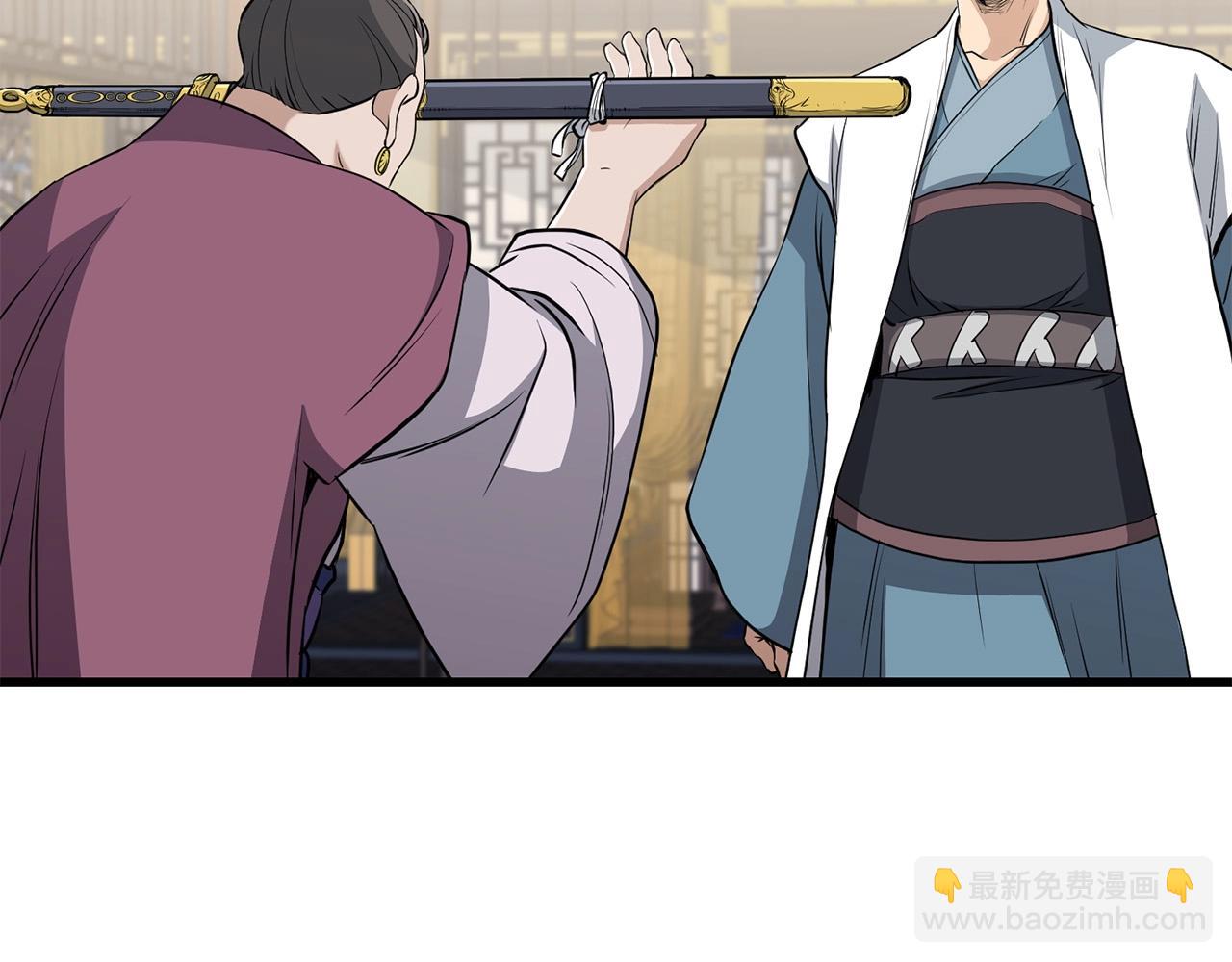 第88话 战书(1/4)-第88话