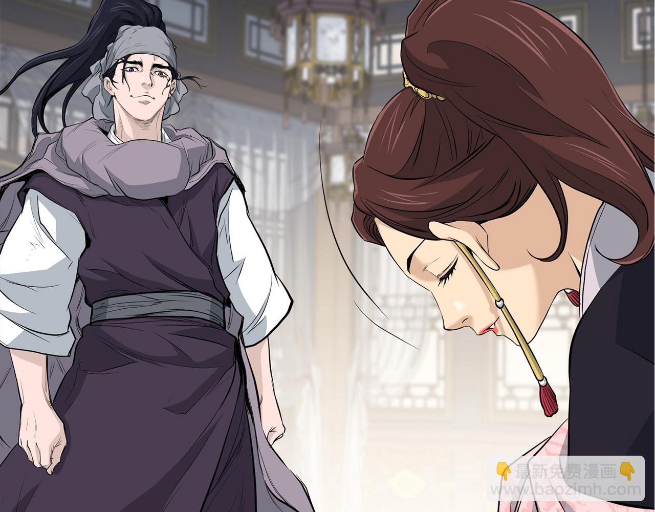 第98话 最强高手(1/4)-第98话