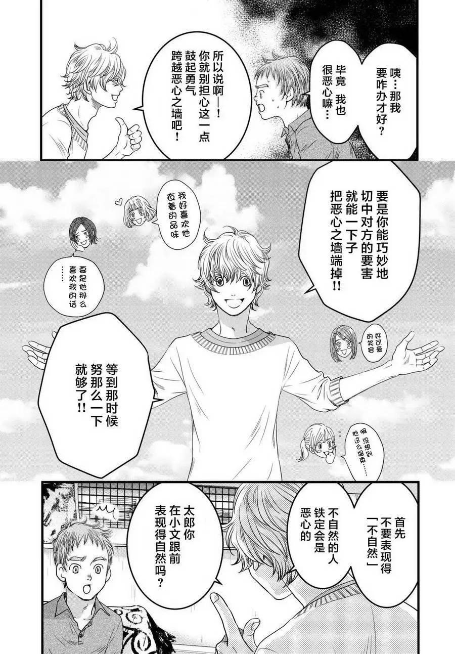 老子是世界第一 - 第08回 - 5