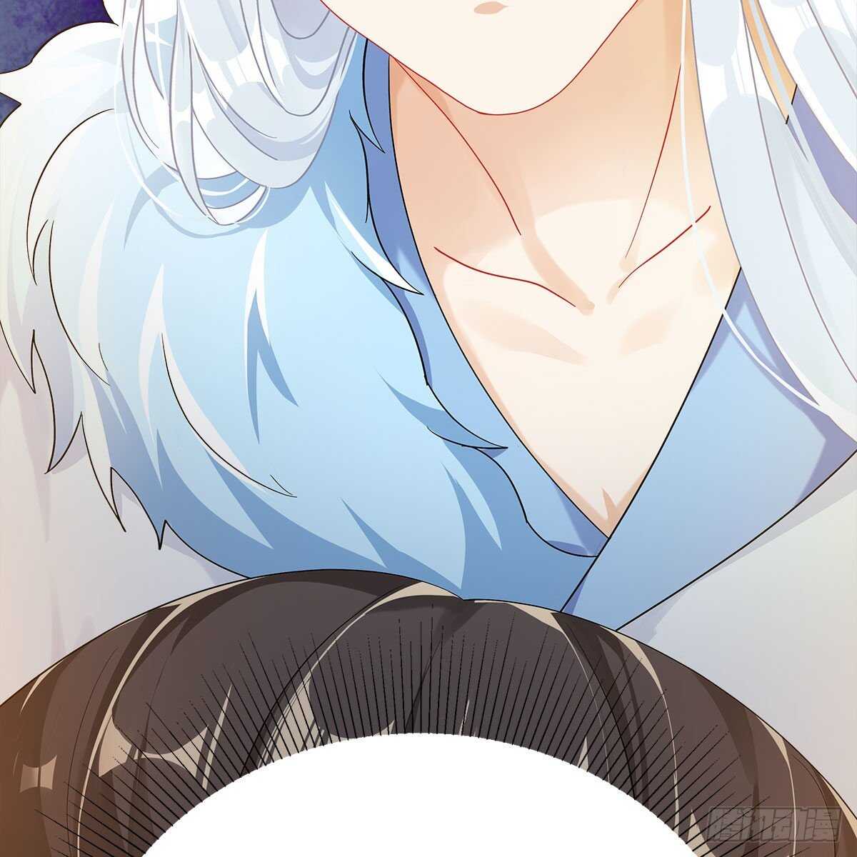 015 师尊的梦话(1/2)-第16话