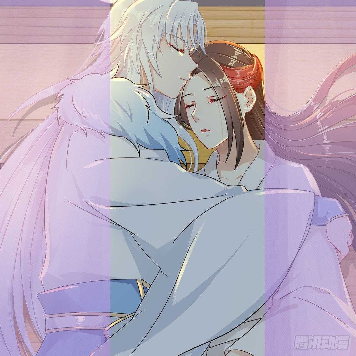 015 师尊的梦话(1/2)-第16话