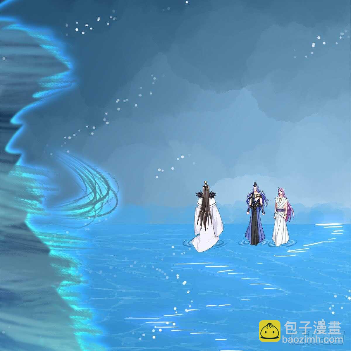 015 师尊的梦话(1/2)-第16话