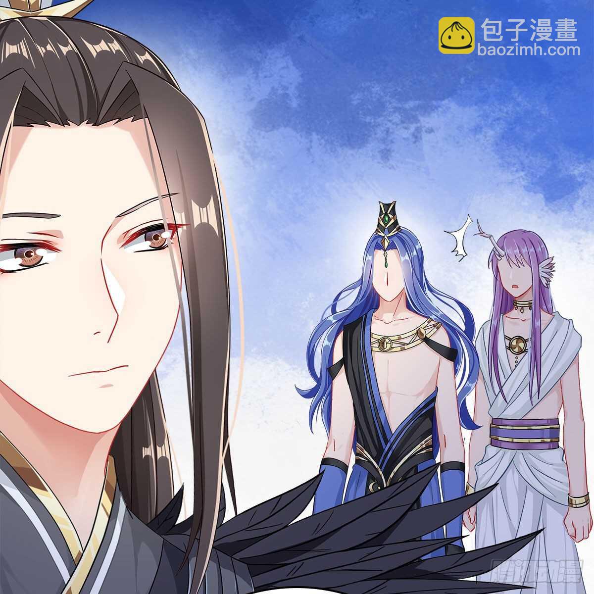 015 师尊的梦话(1/2)-第16话