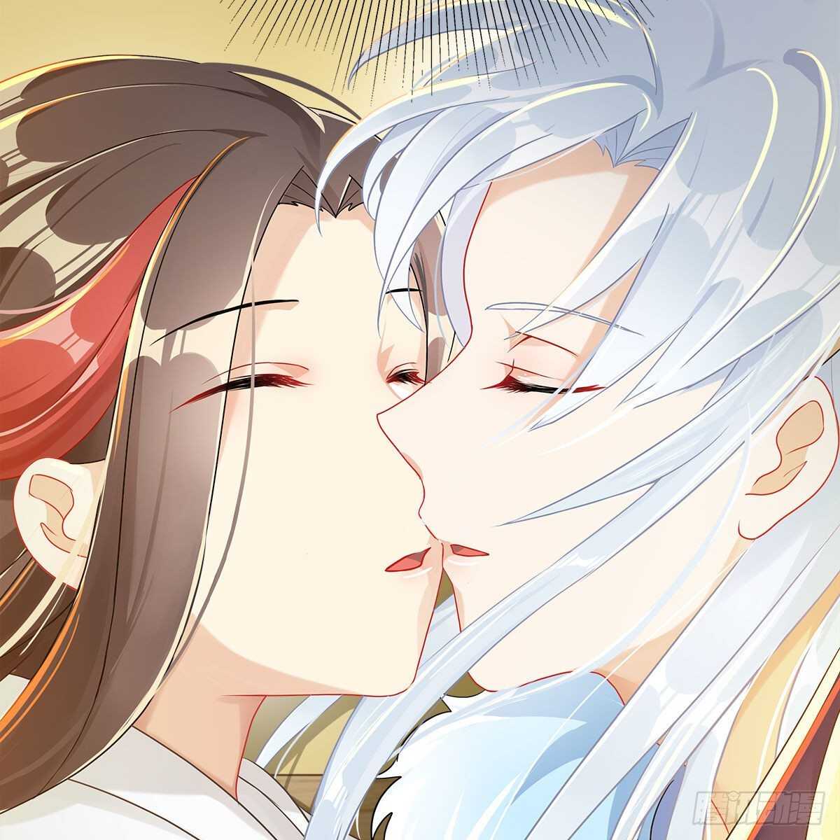 015 师尊的梦话(1/2)-第16话