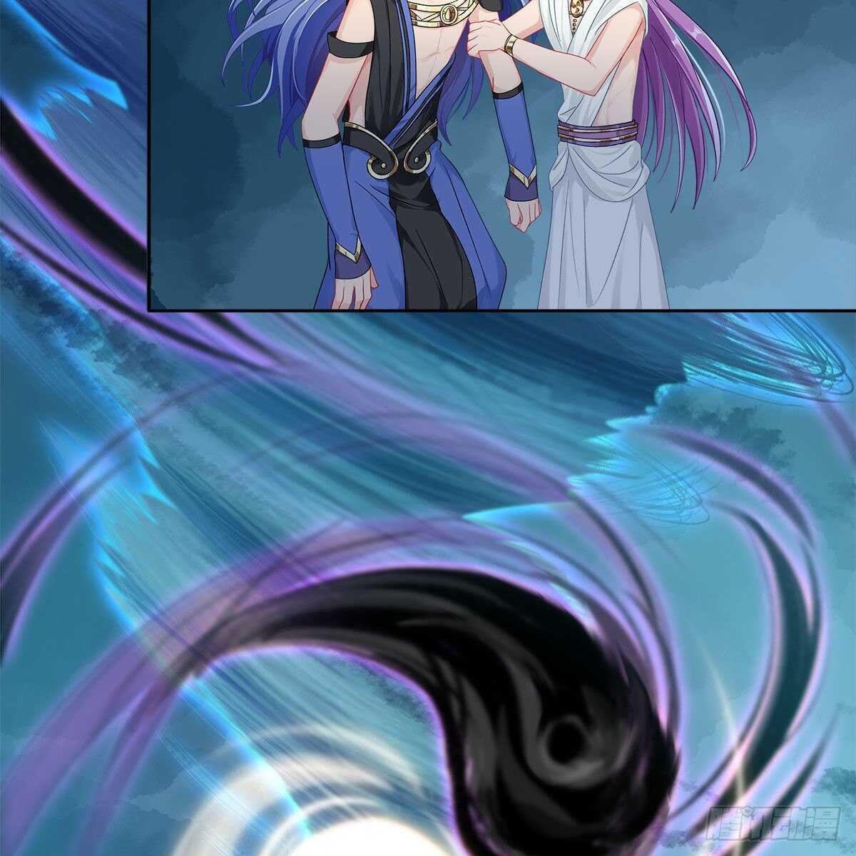 015 师尊的梦话(1/2)-第16话