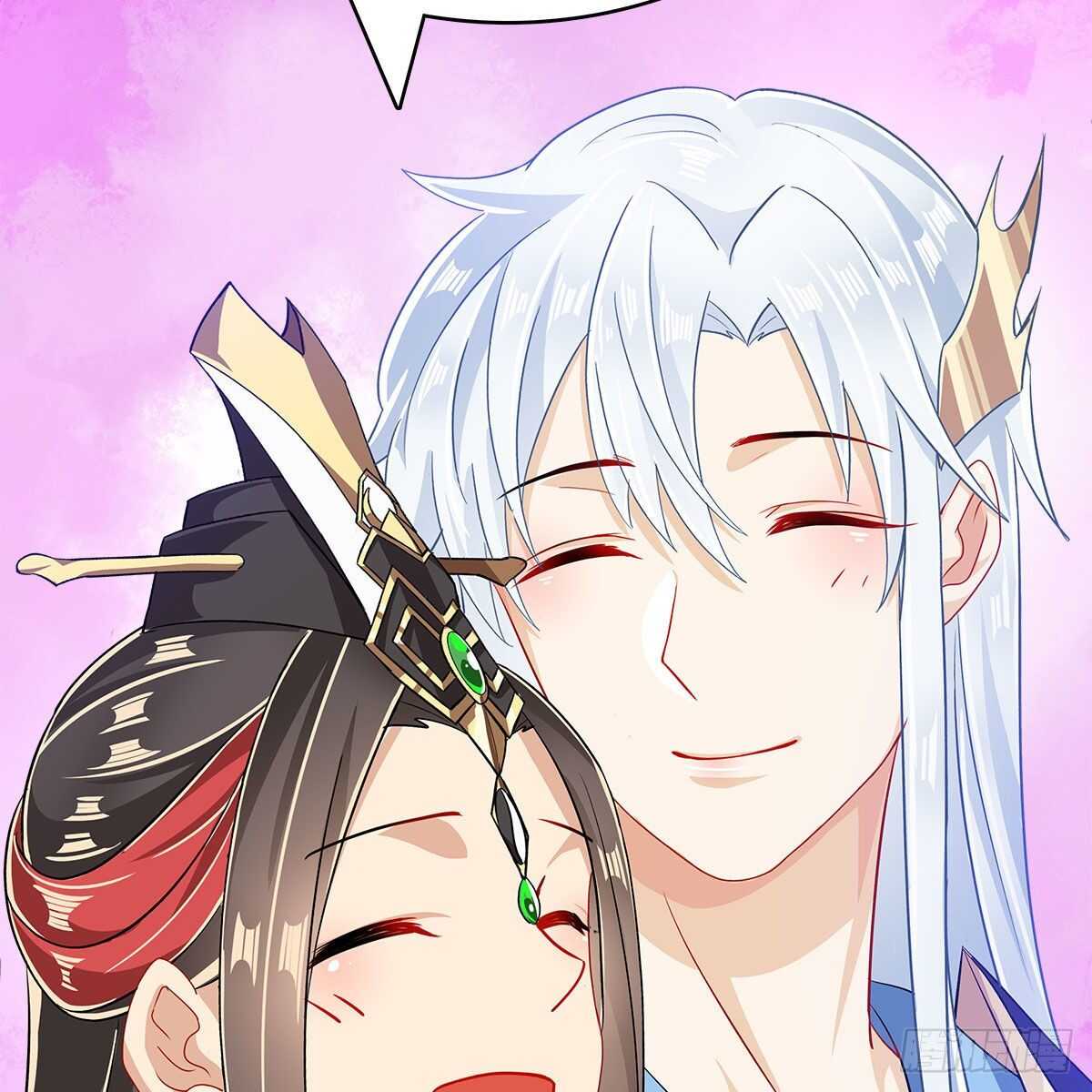 019 把师尊的眼睛交出来！(1/2)-第20话