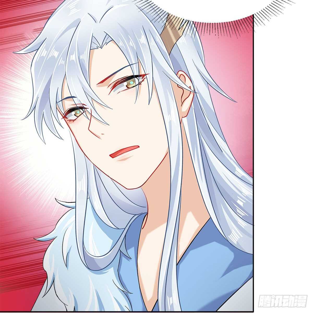 021 放弃仙魔的身份(1/2)-第22话